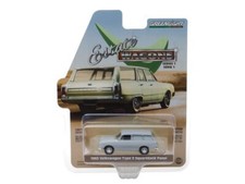 VW Volkswagen Type 3