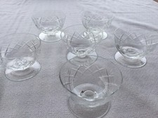 6 Belles Coupes À Glace Ou