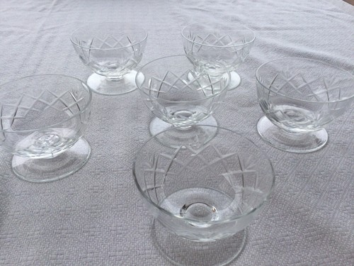 Belles coupes glace ou - belles, À