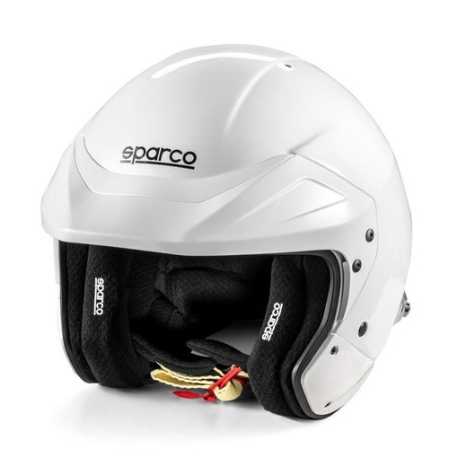 Sparco brh0006b0 casque - casque, jet
