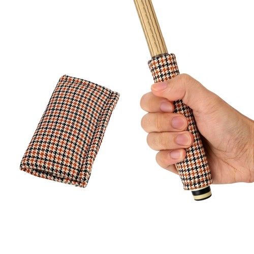 Serviette queue billard - serviette,