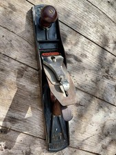 Outil ancien. Rabot Stanley