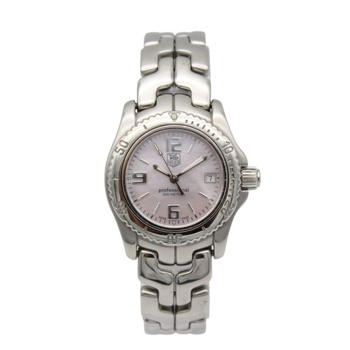 Tag heuer link quartz - tag,