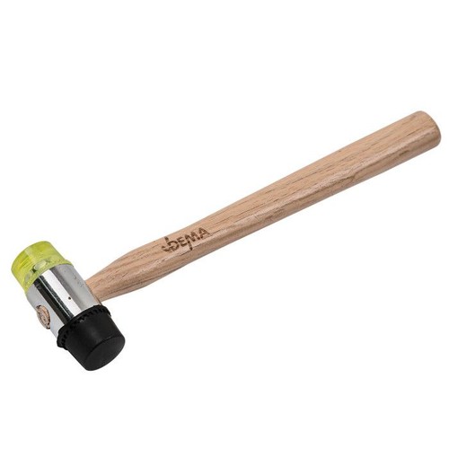 Maillet caoutchouc - maillet,