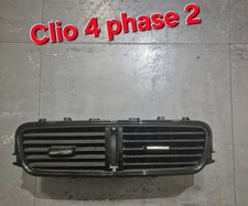 Grille Ventilateur Centrale