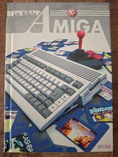 La Bible Amiga - Edition Pix'n