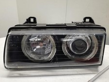 Optique avant principal gauche