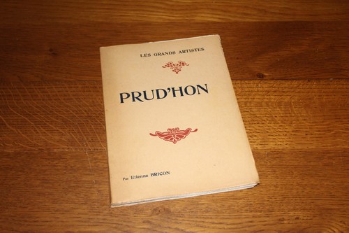 Prud hon les - les, grands