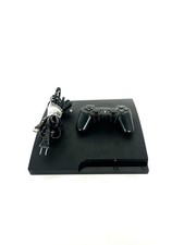 SONY PLAYSTATION 3 - SYSTEM -