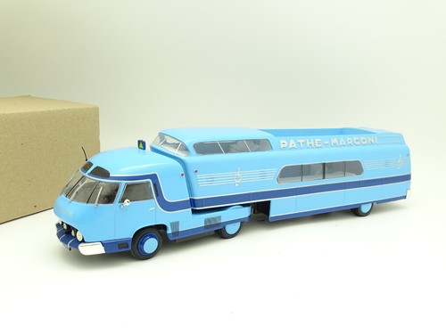 Ixo panhard titan - ixo,