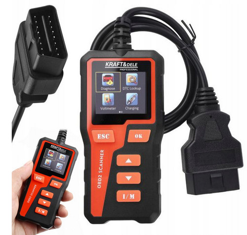 Voiture obd2 code - voiture, scanner