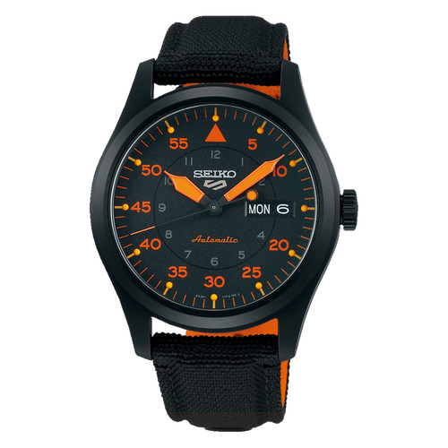 Seiko sports srph33k1 montre - seiko,