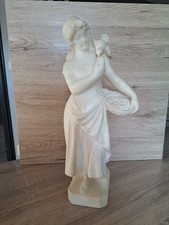 Statuette Art Nouveau En