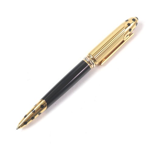 Stylo bille cartier - à,