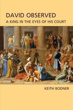 Keith Bodner David Observed