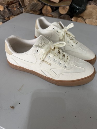 Reebok court advance vulc - reebok,