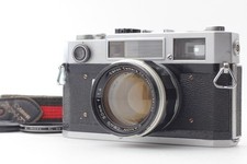 Appareil photo reflex Canon 7S