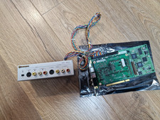 Canopus DVStorm RT K12-PC-008