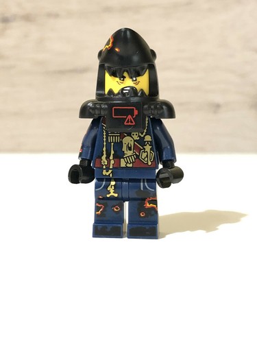 Lego collection shark army - lego,