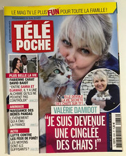 ►TELE POCHE n°2688 - 2017 -