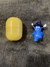Kinder Magic surprise Painty Ten Bleu