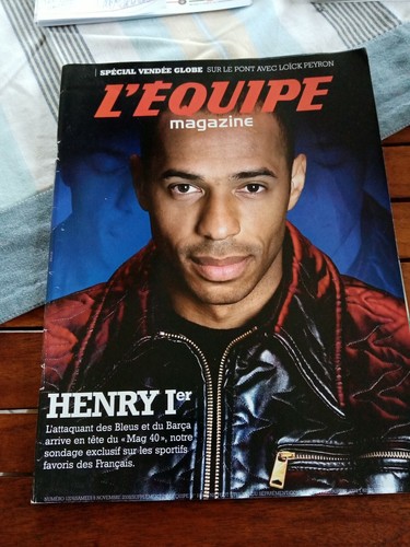 L'EQUIPE