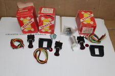 warning ,centrale clignotante