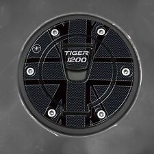 Adhésif 3D Protection Bouchon