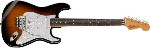 Fender dave murray iron - fender,