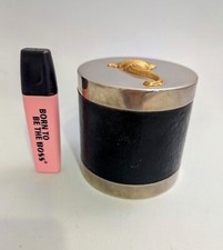 boîte à cigarette vintage Hermès