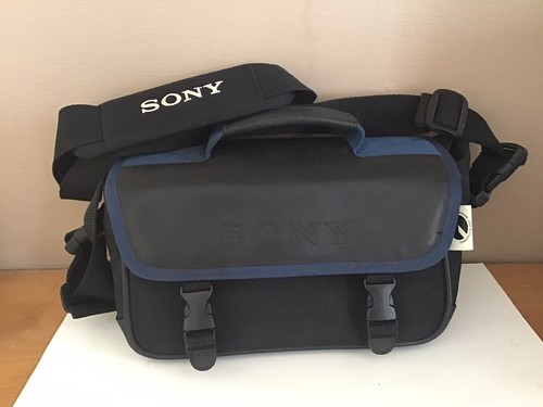 Sony sac épaule vintage - ,