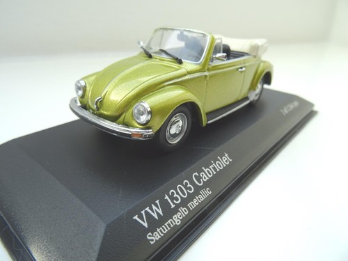 Volkswagen käfer 1303 - vw,