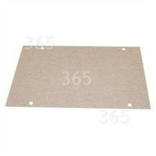 ¨Plaque Mica Four micro onde