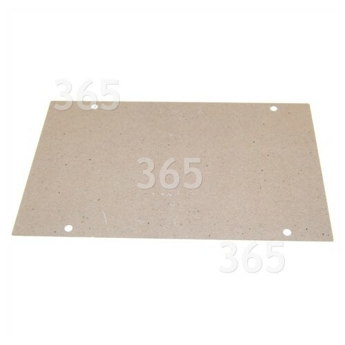 Plaque mica four micro onde - ¨plaque,