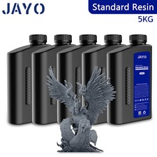 JAYO 5KG Gris foncé Résine