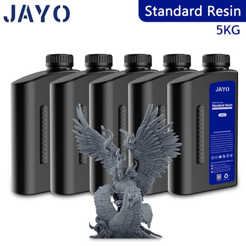 Jayo 5kg gris foncé - jayo,