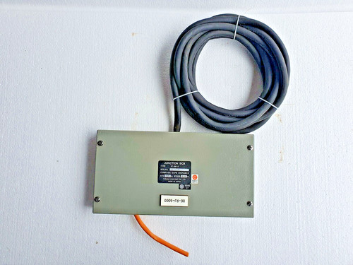 Furuno électrique 8810 - furuno,