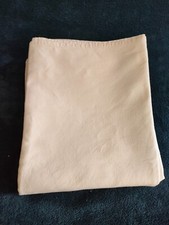 Ancien drap plat en métis