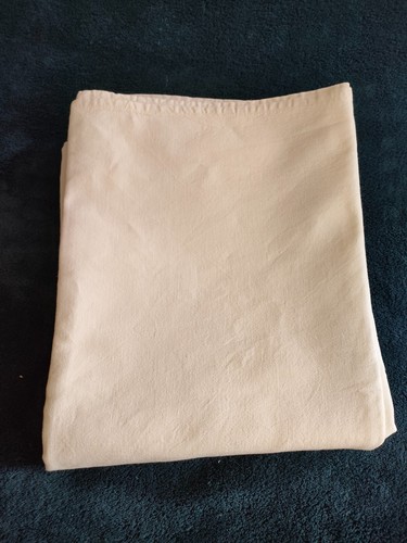 Ancien drap plat - , métis