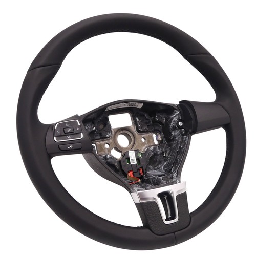 Volant jetta en cuir - vi,