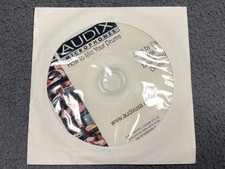 Audix Microphones How To Mic