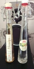 2 Mignonnettes pleines 4cl