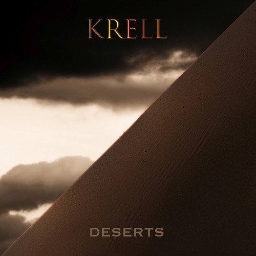 Krell deserts cd - cd, k72z