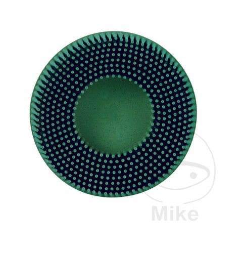 Disque abrasif poils - 3m, à