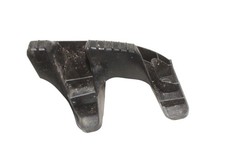 SUBARU OUTBACK BS Support de Pare-chocs Arrière Droit 57707AL360 2.00 30022699