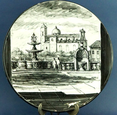 Miramare bucci rambelli - bucci,