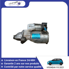 🇫🇷 DEMARREUR HYUNDAI I10