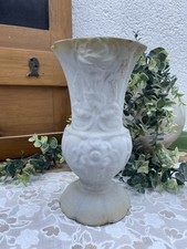 Vase Ancien en Fonte – Style