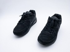 Nike Air Max Unisexe Baskets Chaussures De Loisirs Taille 40 EU Art. 33915-98