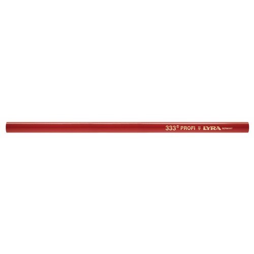 Crayons charpentier 2h - -,